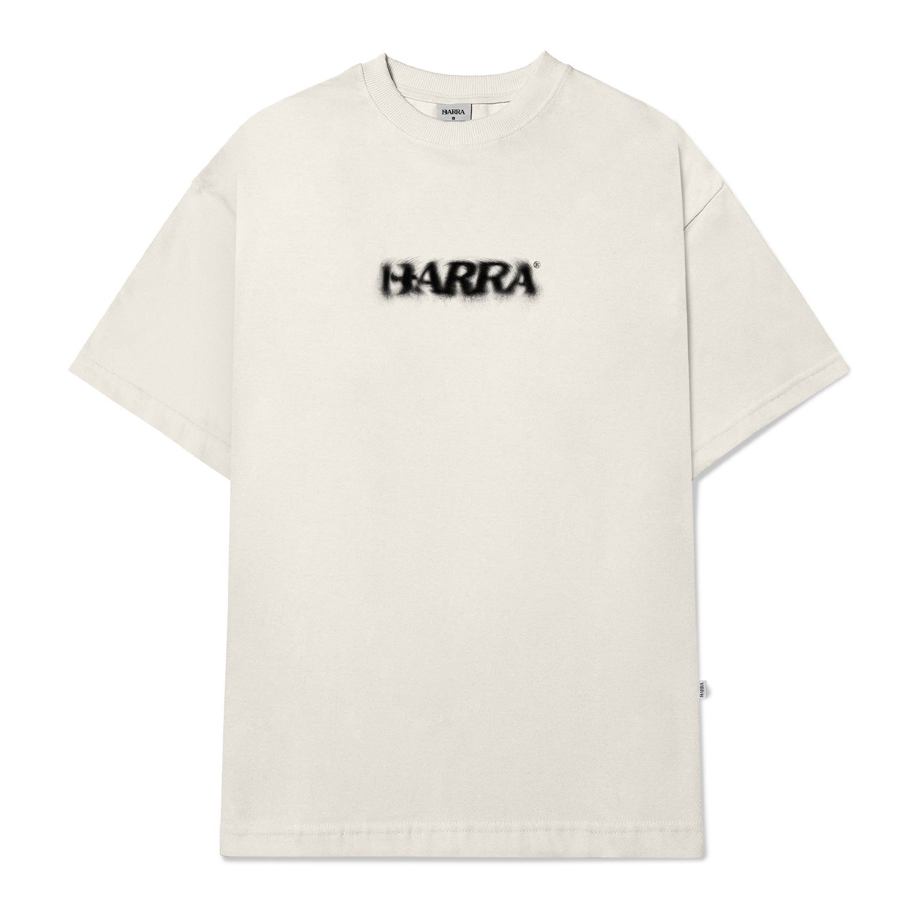 Barra Crew - Camiseta Remix Off White